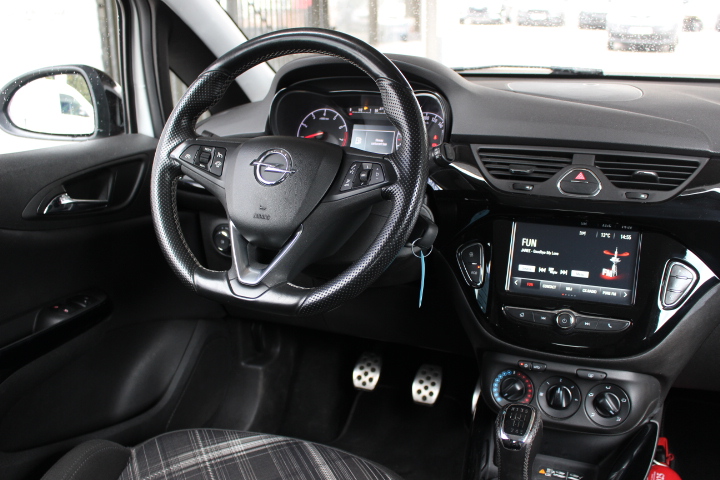 OPEL-CORSA-1.0 TURBO OPC LINE