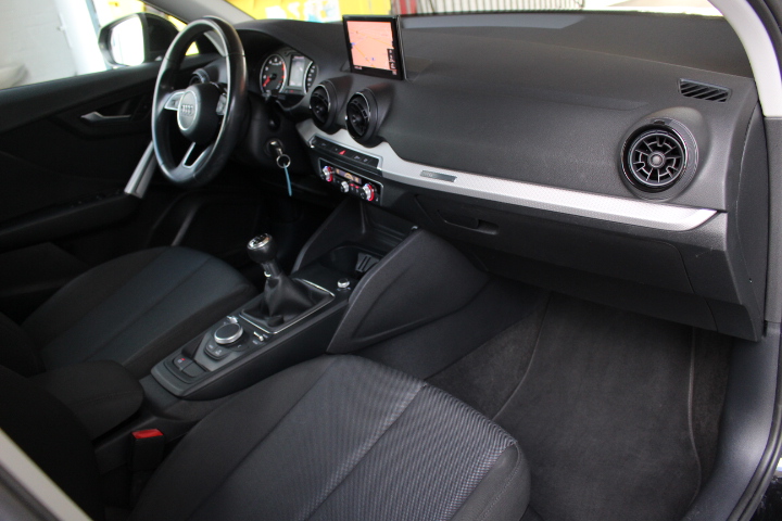 AUDI-Q2-1.0 TFSI