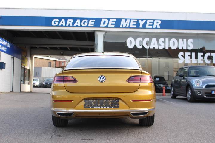 VOLKSWAGEN-ARTEON-1.5 TSI R-LINE