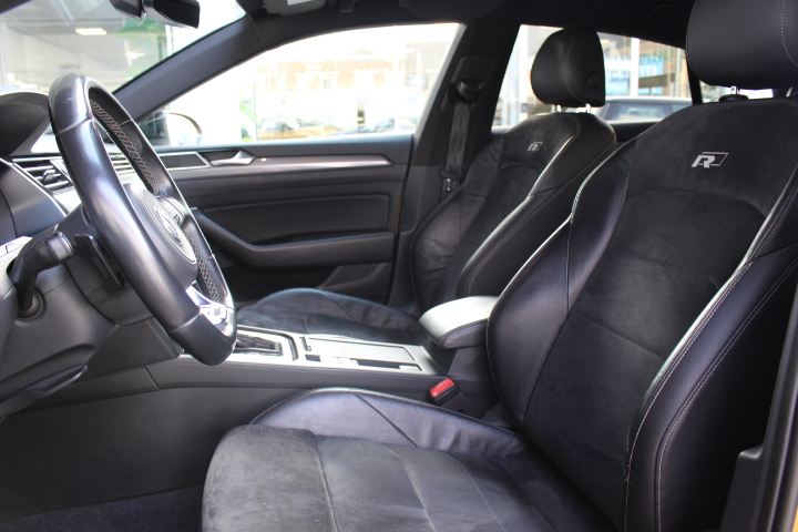 VOLKSWAGEN-ARTEON-1.5 TSI R-LINE