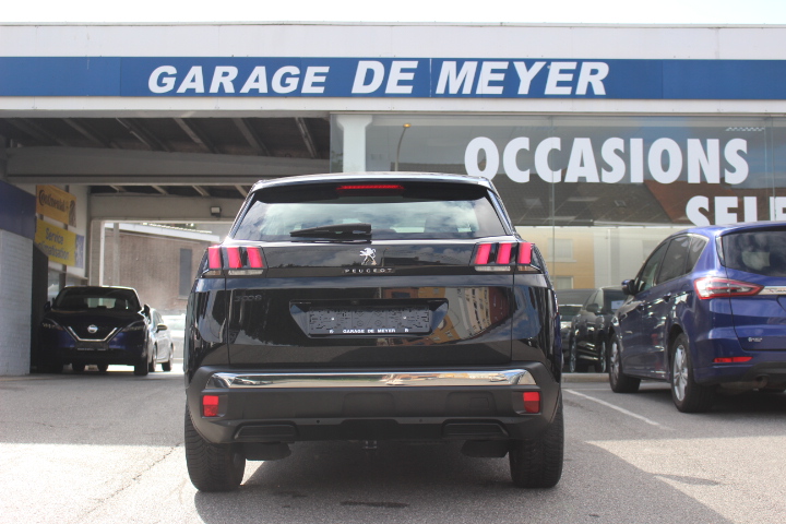 PEUGEOT-3008-1.5 HDI 130 CV