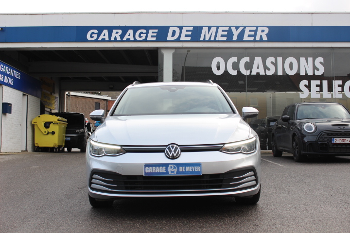 VOLKSWAGEN-GOLF VARIANT-1.5 ETSI LIFE