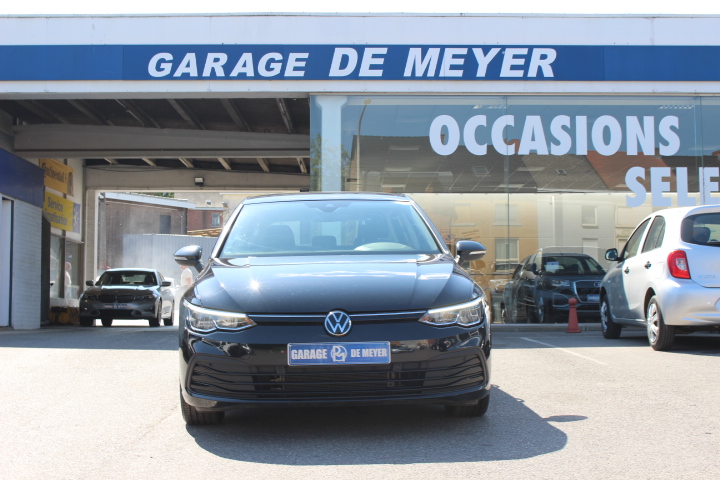 VOLKSWAGEN-GOLF-2.0 TDI LIFE DSG