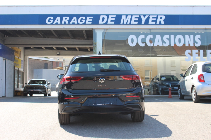 VOLKSWAGEN-GOLF-2.0 TDI LIFE DSG
