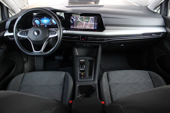 VOLKSWAGEN-GOLF-2.0 TDI LIFE DSG