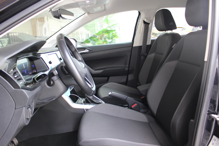 VOLKSWAGEN-TAIGO-1.0 TSI LIFE DSG