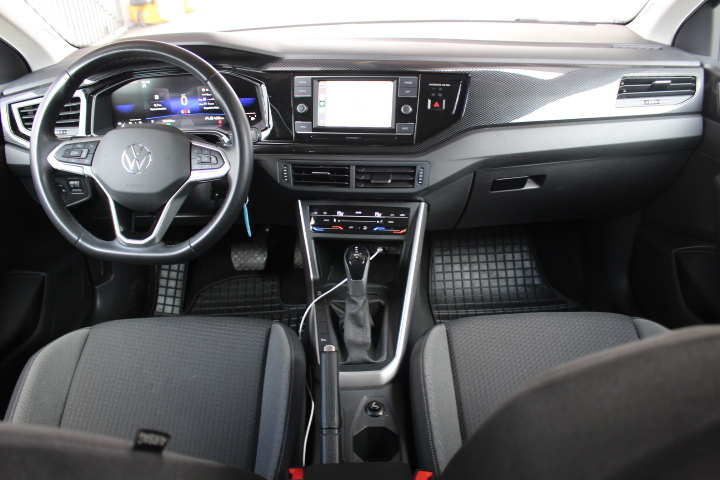 VOLKSWAGEN-TAIGO-1.0 TSI LIFE DSG