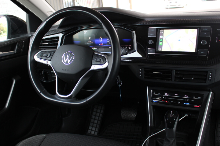 VOLKSWAGEN-TAIGO-1.0 TSI LIFE DSG
