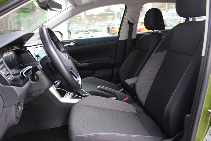 VOLKSWAGEN-TAIGO-1.0 TSI LIFE DSG