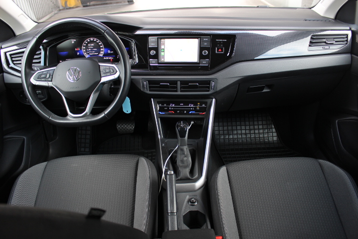 VOLKSWAGEN-TAIGO-1.0 TSI LIFE DSG