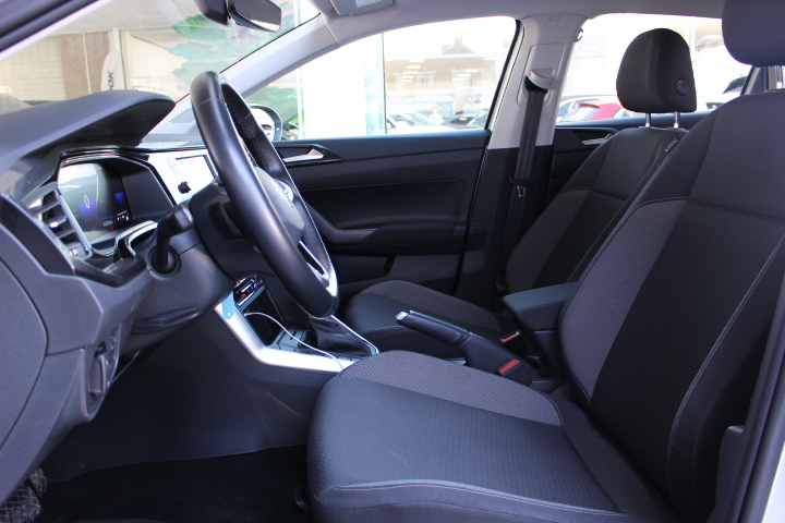 VOLKSWAGEN-TAIGO-1.0 TSI LIFE DSG