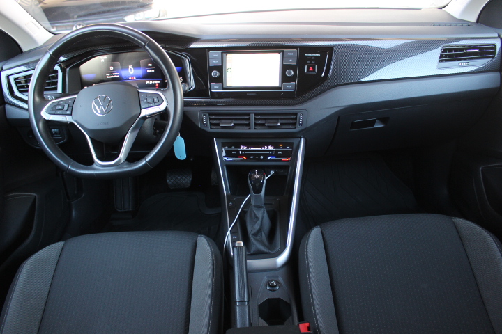 VOLKSWAGEN-TAIGO-1.0 TSI LIFE DSG