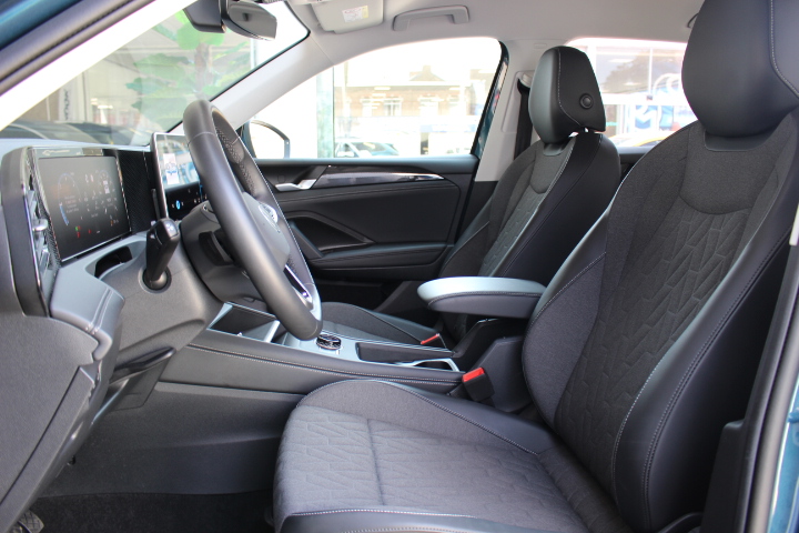 VOLKSWAGEN-TIGUAN-2.0 TDI LIFE DSG