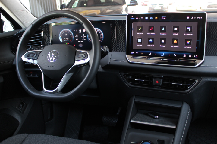 VOLKSWAGEN-TIGUAN-2.0 TDI LIFE DSG