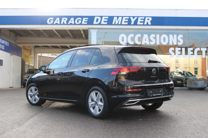 VOLKSWAGEN-GOLF-2.0 TDI ACTIVE