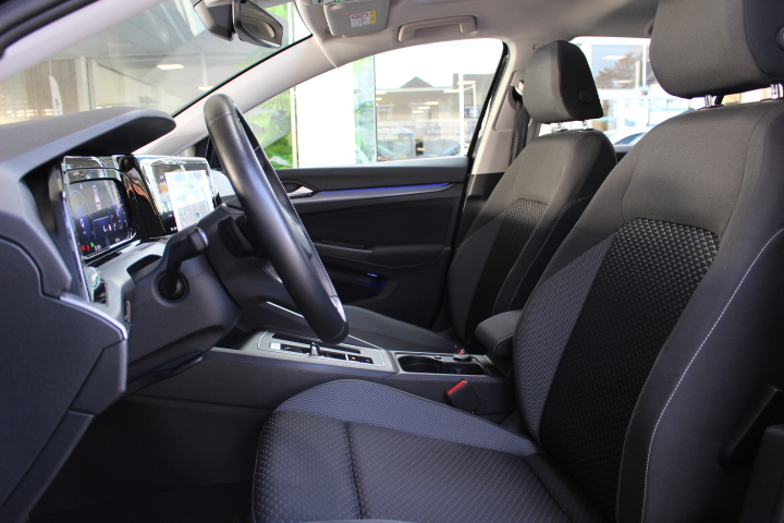 VOLKSWAGEN-GOLF-2.0 TDI ACTIVE