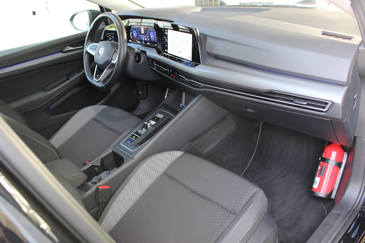 VOLKSWAGEN-GOLF-2.0 TDI ACTIVE