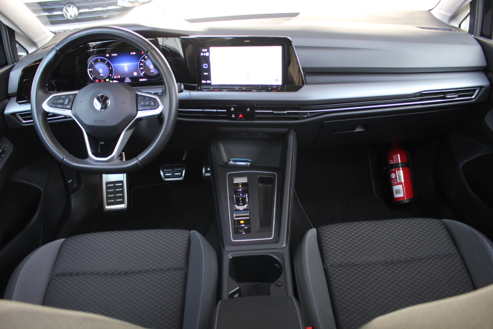 VOLKSWAGEN-GOLF-2.0 TDI ACTIVE