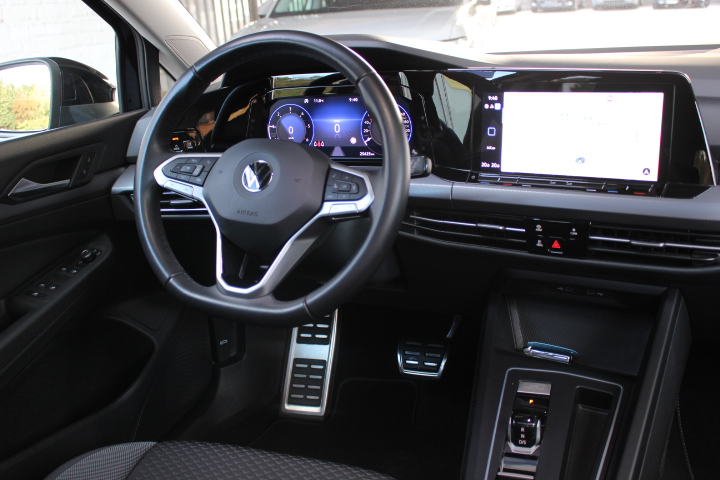 VOLKSWAGEN-GOLF-2.0 TDI ACTIVE