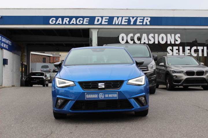 SEAT-IBIZA-1.0 TGI FR SPORT