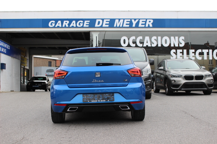 SEAT-IBIZA-1.0 TGI FR SPORT