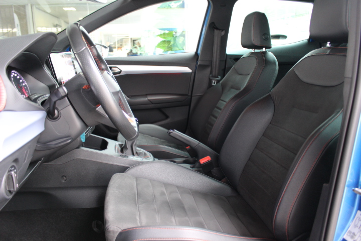 SEAT-IBIZA-1.0 TGI FR SPORT
