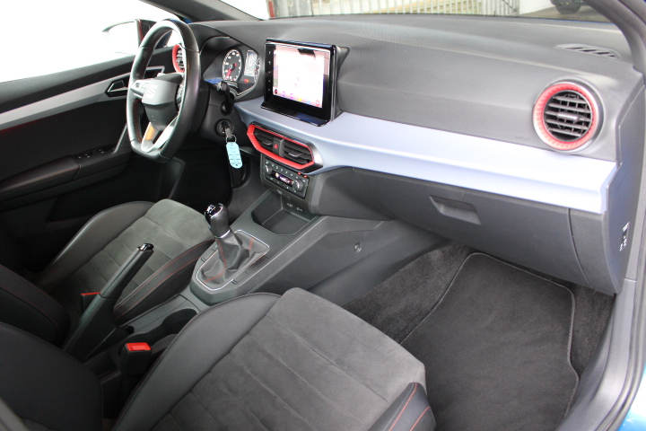 SEAT-IBIZA-1.0 TGI FR SPORT