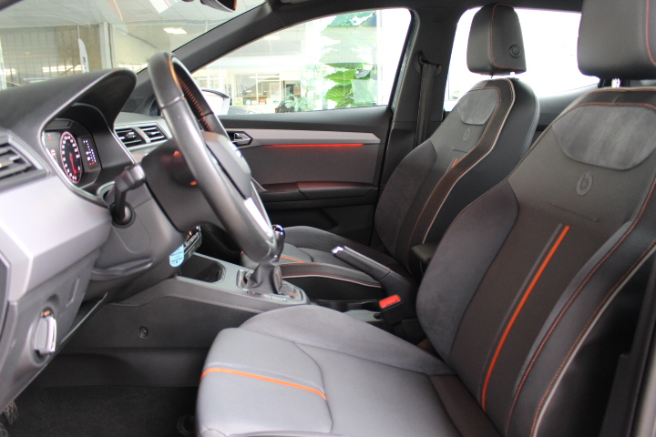 SEAT-IBIZA-1.0 TSI BEATS EDITION