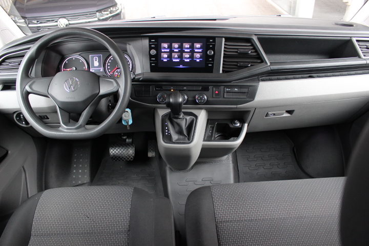 VOLKSWAGEN-TRANSPORTER-T6 2.0 TDI DSG 5 PL.