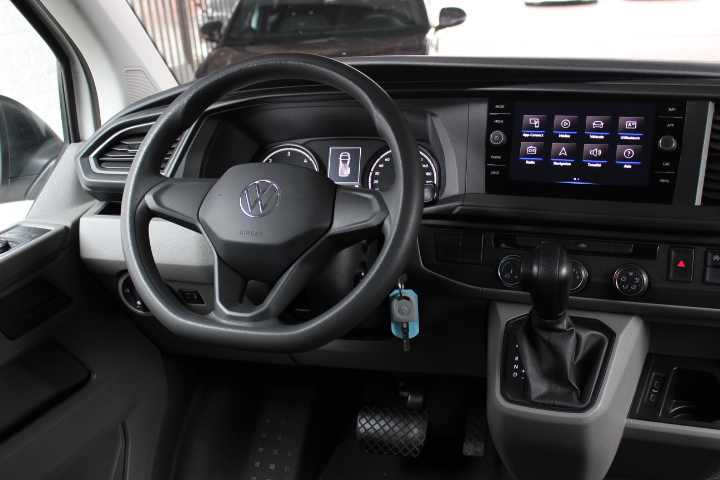 VOLKSWAGEN-TRANSPORTER-T6 2.0 TDI DSG 5 PL.