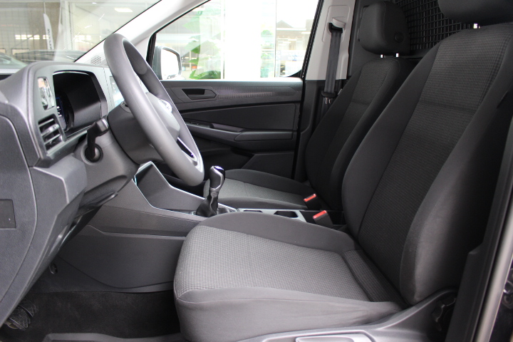 VOLKSWAGEN-CADDY MAXI CARGO-2.0 TDI