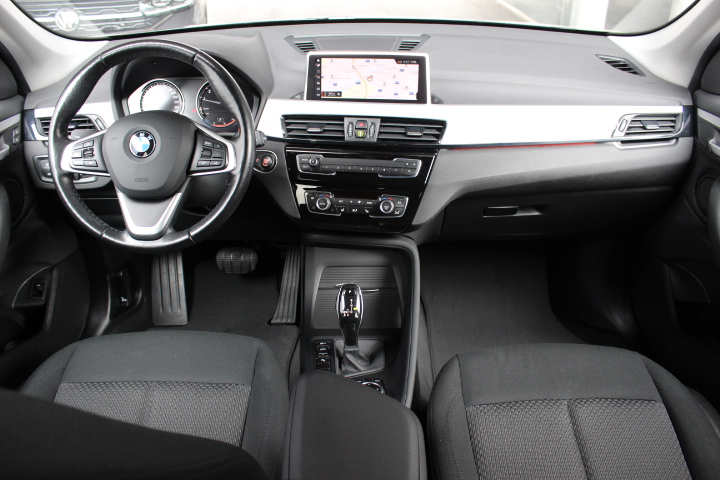 BMW-X1-SDRIVE 18I
