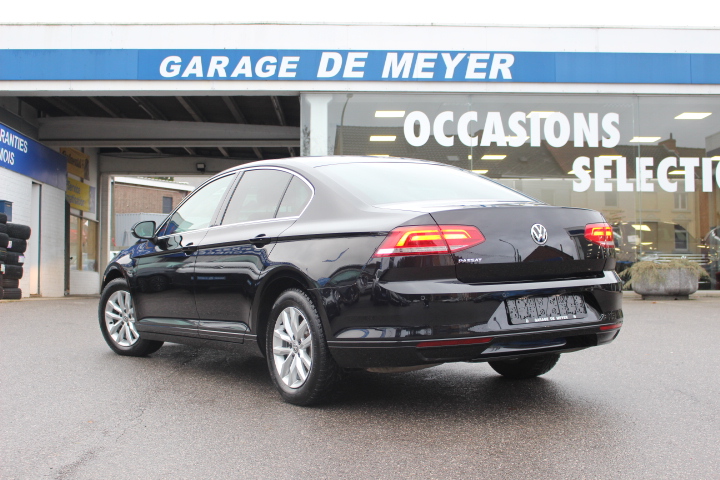 VOLKSWAGEN-PASSAT-1.5 COMFORTLINE DSG