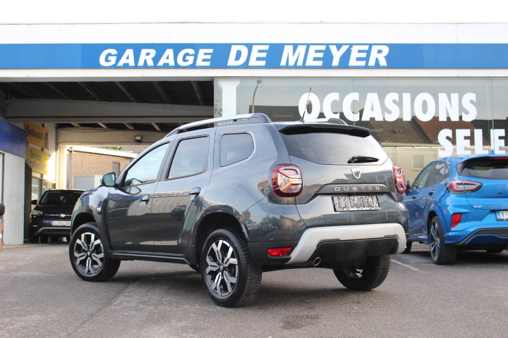 DACIA-DUSTER-1.0 TCE PRESTIGE