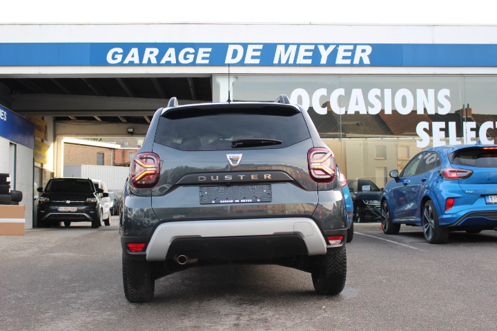 DACIA-DUSTER-1.0 TCE PRESTIGE