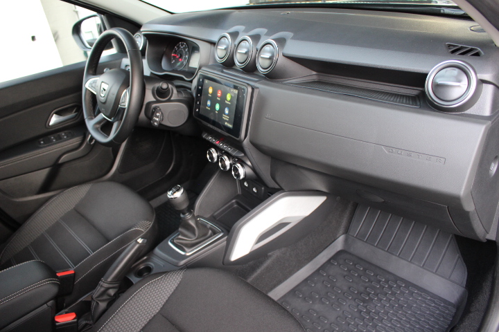 DACIA-DUSTER-1.0 TCE PRESTIGE