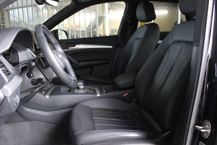 AUDI-Q5-35 TDI ADVANCED S-TRONIC