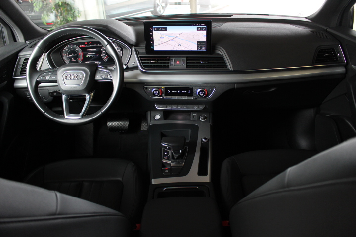 AUDI-Q5-35 TDI ADVANCED S-TRONIC