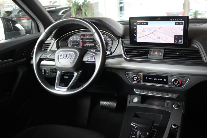 AUDI-Q5-35 TDI ADVANCED S-TRONIC
