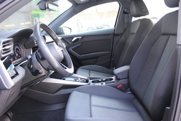 AUDI-A3 SPORTBACK-40 TFSI E-PHEV