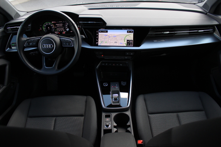 AUDI-A3 SPORTBACK-40 TFSI E-PHEV