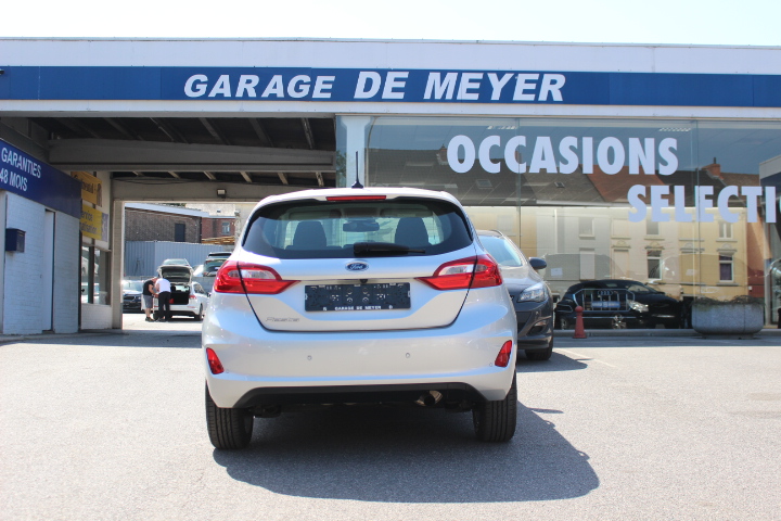 FORD-FIESTA-1.0 ECOBOOST