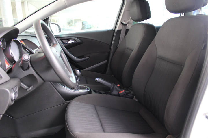 OPEL-ASTRA BREAK-1.3 CDTI