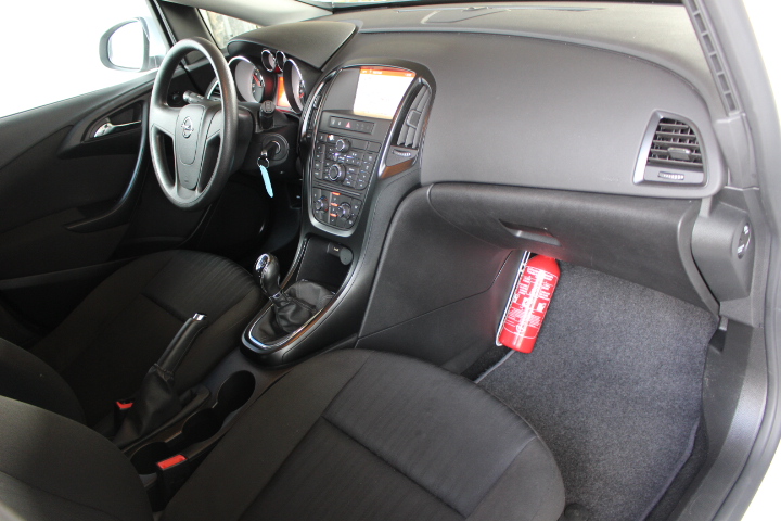 OPEL-ASTRA BREAK-1.3 CDTI