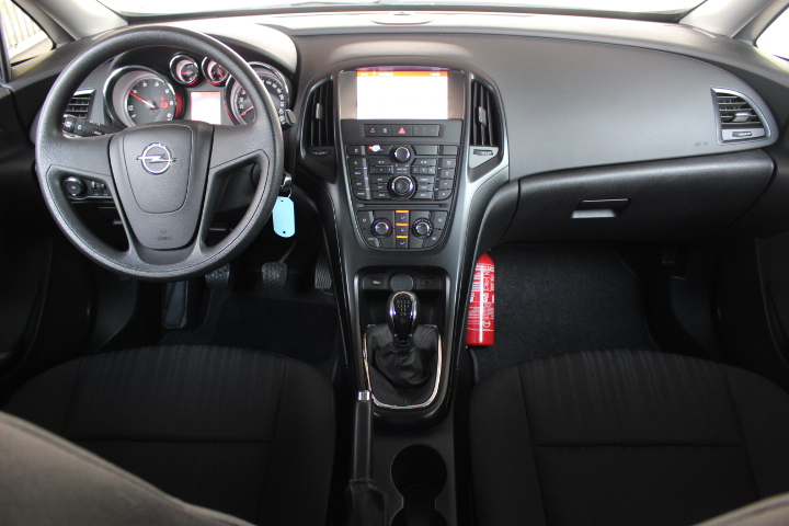 OPEL-ASTRA BREAK-1.3 CDTI