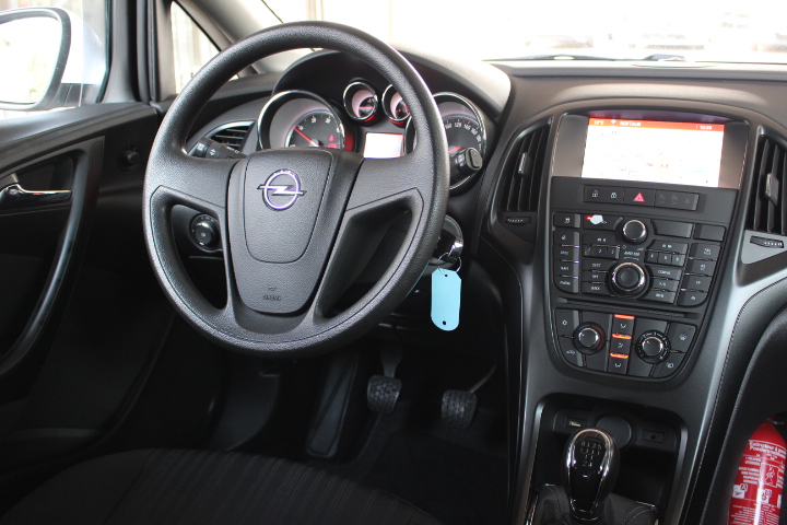 OPEL-ASTRA BREAK-1.3 CDTI