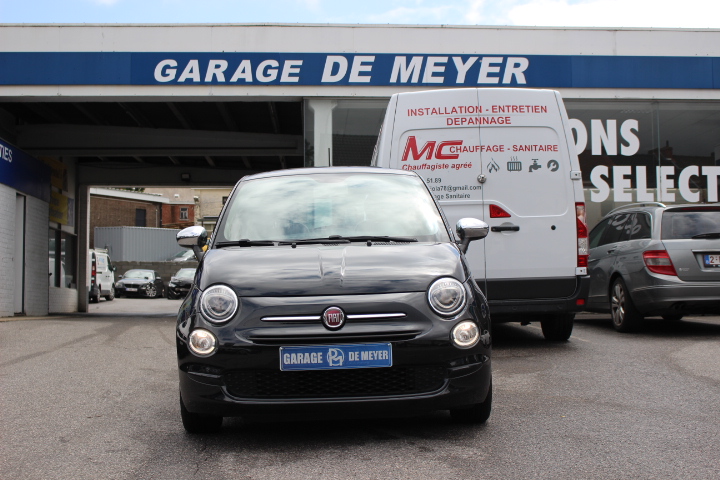 FIAT-500-1.2 ESS