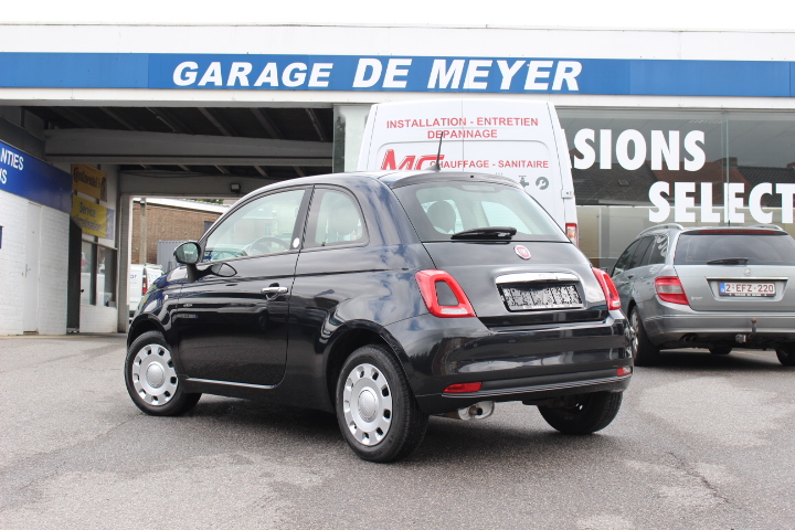FIAT-500-1.2 ESS