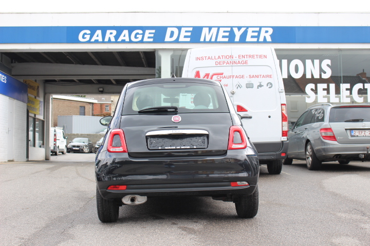 FIAT-500-1.2 ESS