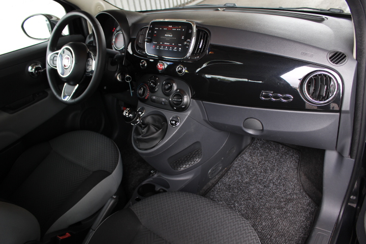 FIAT-500-1.2 ESS